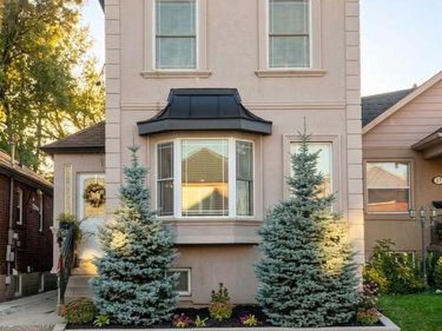 House for sale in Toronto—St. Paul's, Toronto
