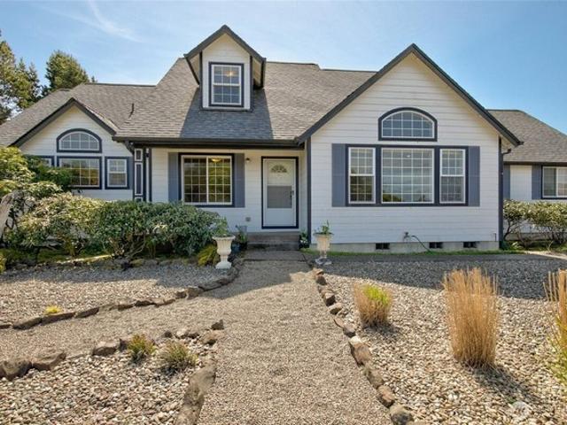 House for sale in Ocean Shores, Washington