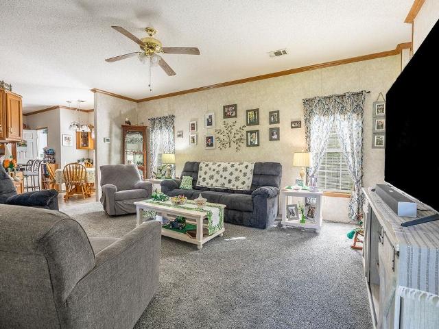 Property for sale in Starks, Louisiana