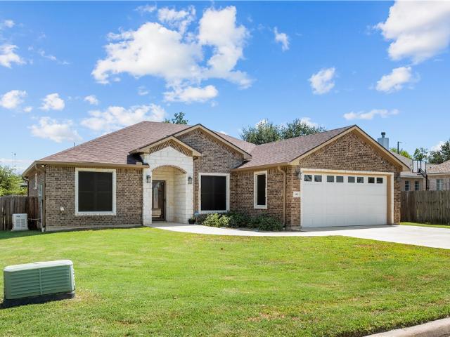 House for sale in Madisonville, Texas