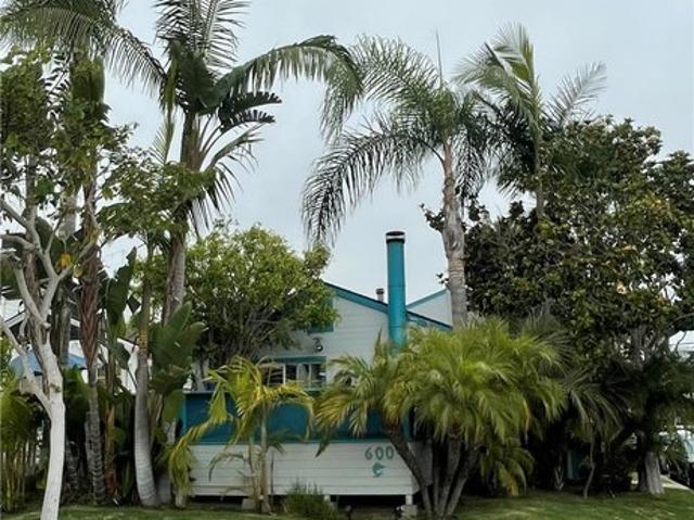 House for sale in Corona Del Mar, California