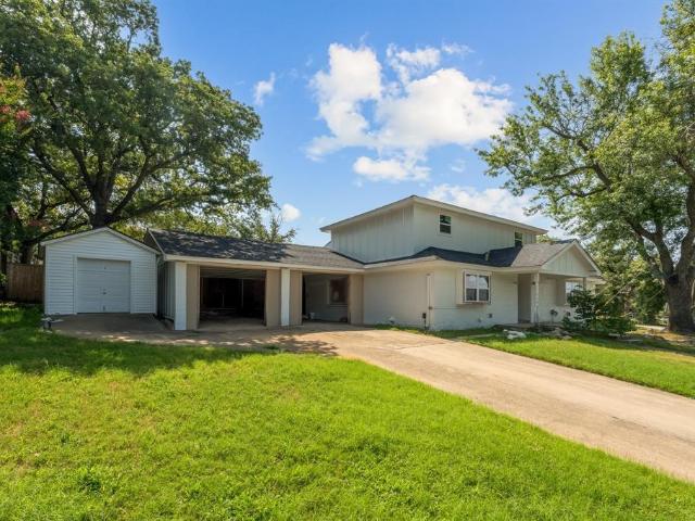 Property for sale in Southlake, Texas