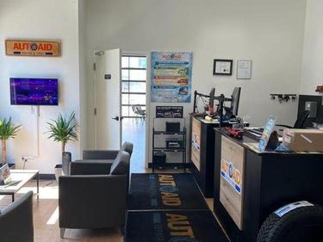 Commercial for sale in Arva, Ontario