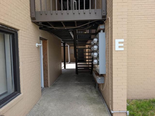 Condo for sale in Atlantic City, New Jersey