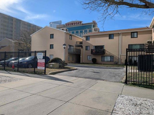 Condo for sale in Atlantic City, New Jersey