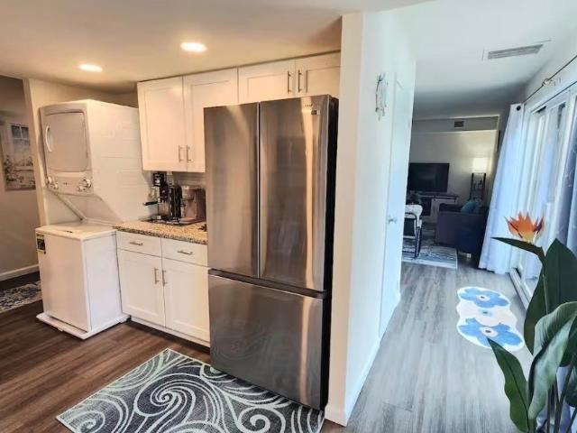 Condo for sale in Atlantic City, New Jersey