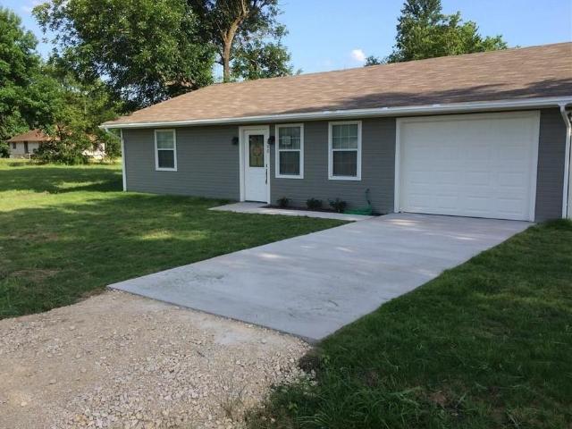 Property for rent in Fannin, Texas