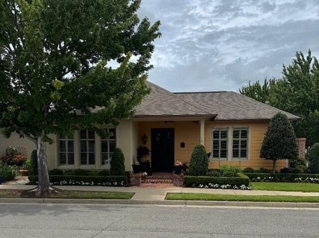 House for sale in Youngsville, Louisiana