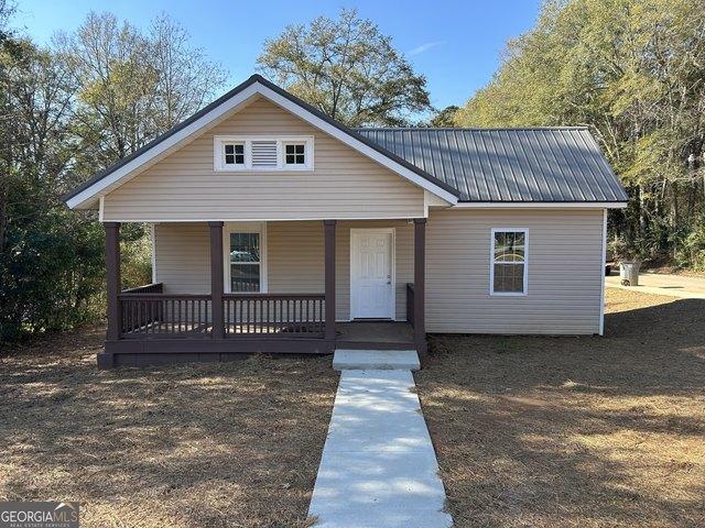 House for sale in Lagrange, Georgia