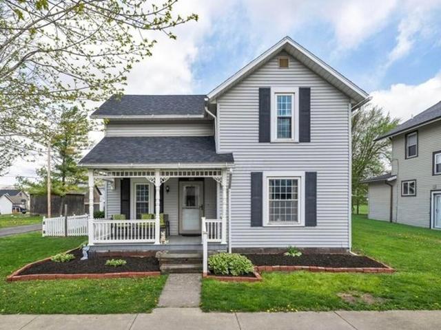 House for sale in Prospect, Ohio