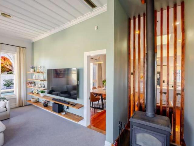 House for sale in Hastings