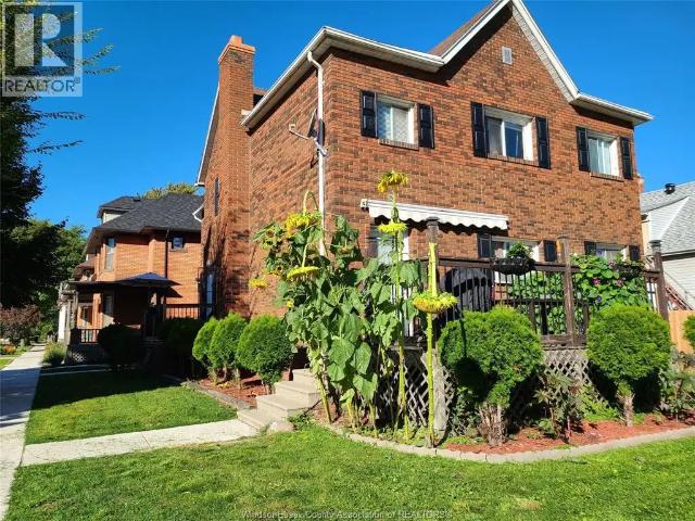 House for rent in Maidstone, Ontario
