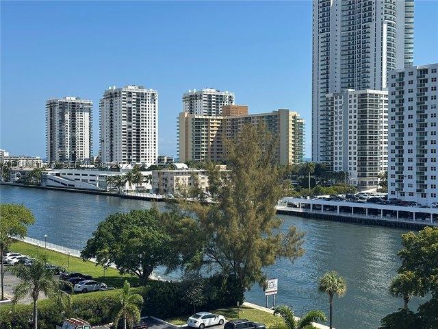 Condo for sale in Hallandale, Florida