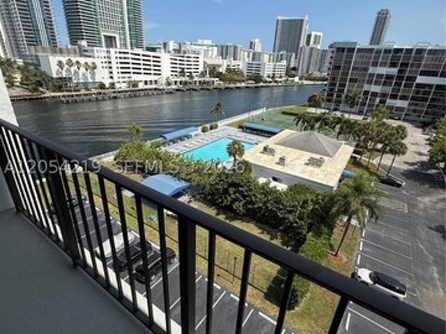 Condo for sale in Hallandale, Florida