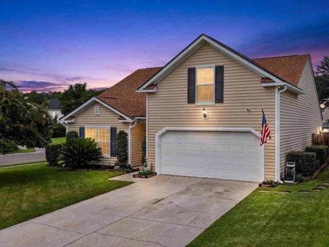 House for sale in Goose Creek, South Carolina