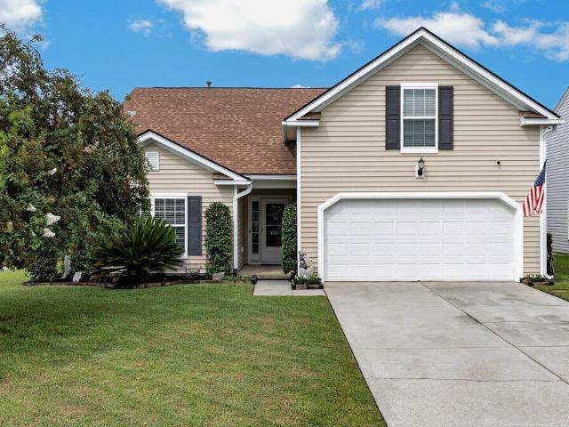 House for sale in Goose Creek, South Carolina