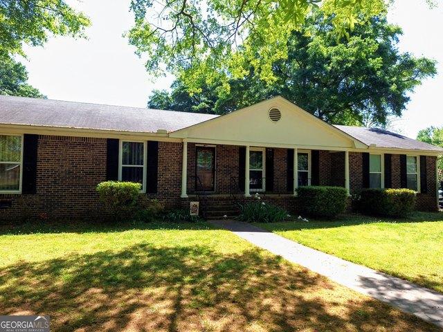 House for sale in Cedartown, Georgia