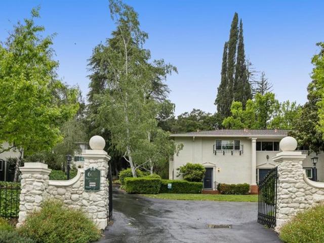 Condo for sale in Los Gatos, California