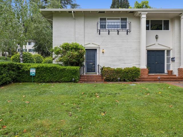 Condo for sale in Los Gatos, California