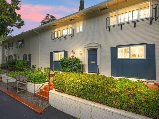 Condo for sale in Los Gatos, California