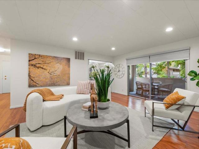 Condo for sale in Los Gatos, California
