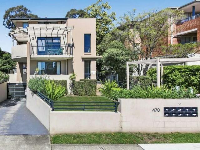 Apartment for rent in Guildford, New South Wales