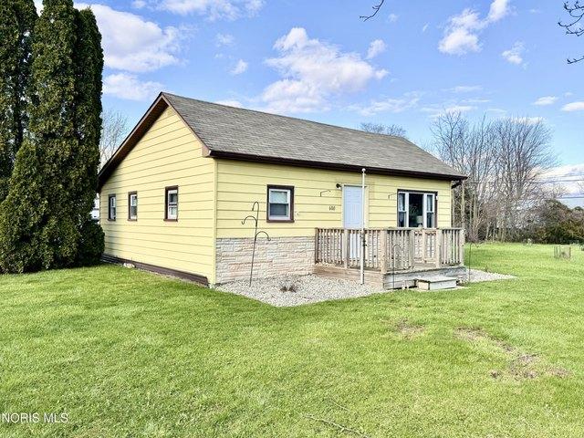 House for sale in Defiance, Ohio