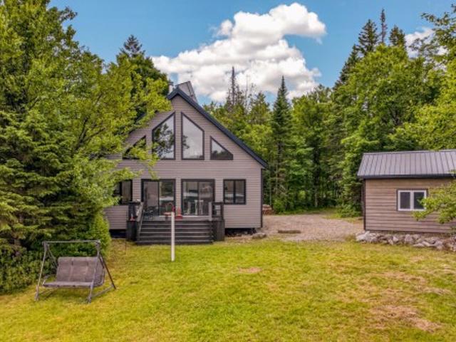House for sale in Rivière-à-pierre, Quebec