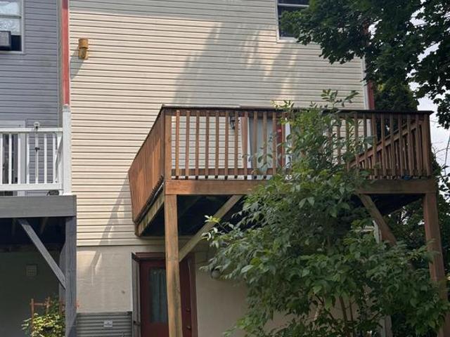 Townhouse for sale in Hagerstown, Maryland