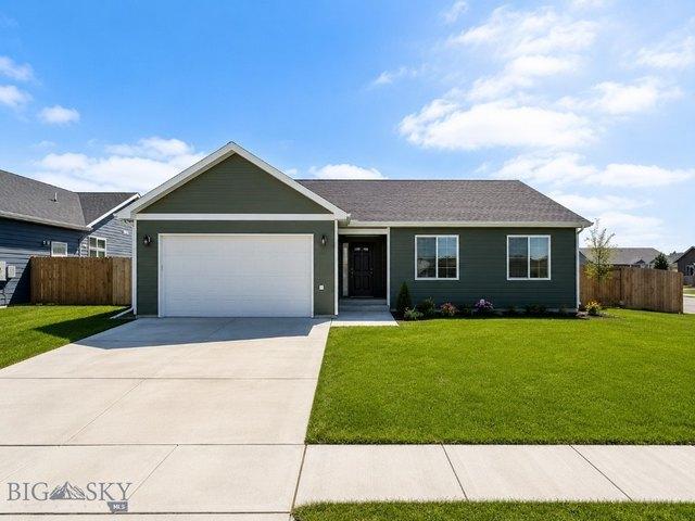House for sale in Belgrade, Montana