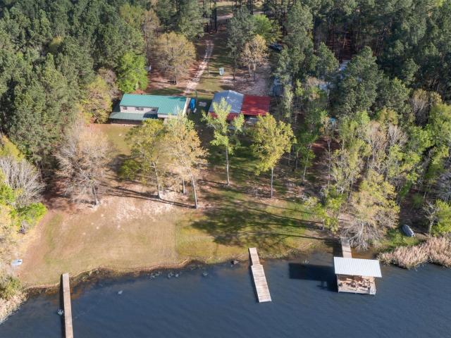 House for sale in Grapeland, Texas