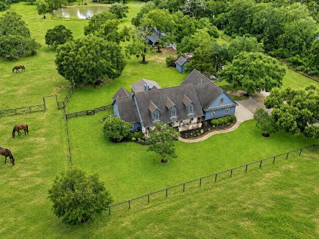 Farm for sale in Bellville, Texas