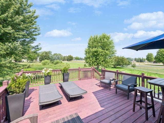 House for sale in Belle Plaine, Minnesota