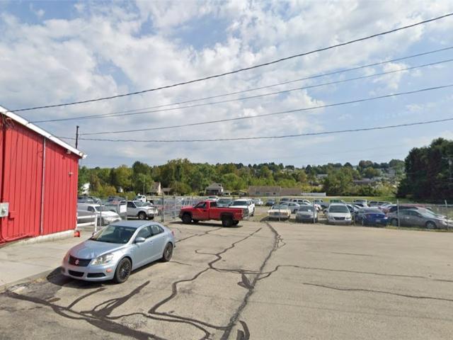 Commercial for sale in Farmington, Pennsylvania