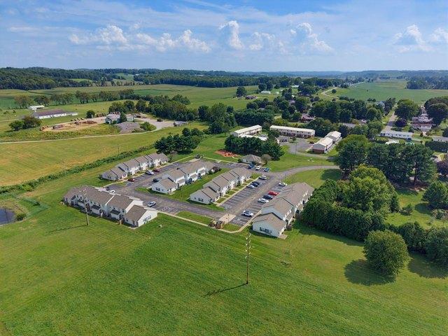 Townhouse for sale in West Lafayette, Ohio