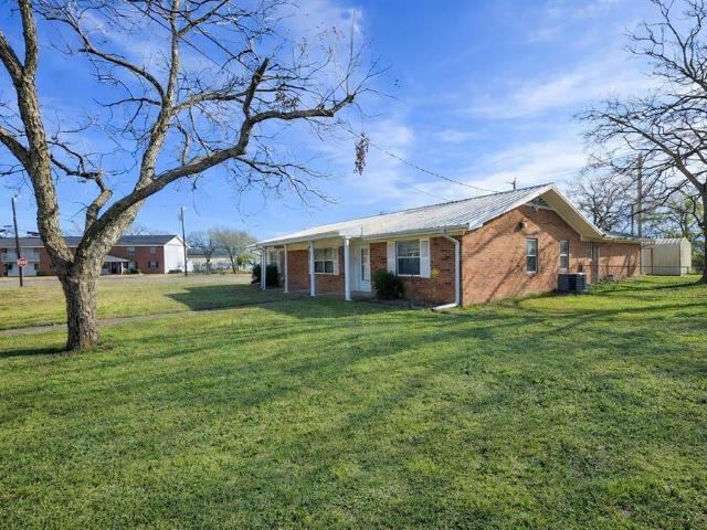 House for sale in Sulphur Springs, Texas