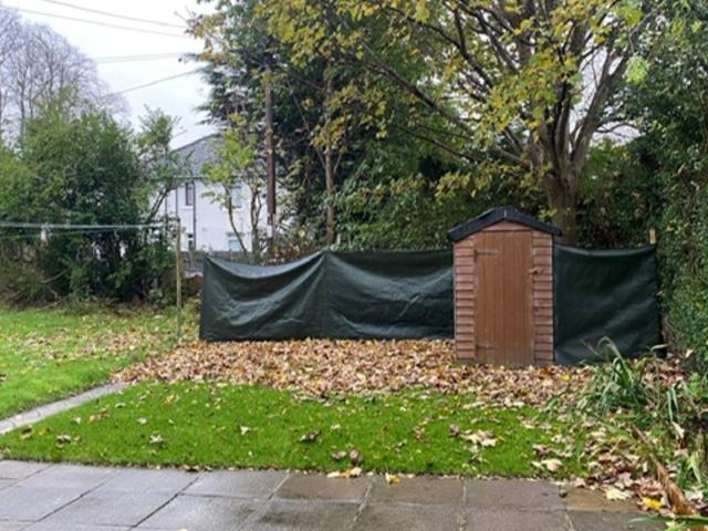 House for rent in Gallowhill, Glenburn