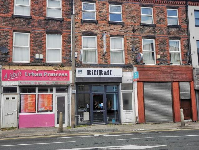 Apartment for rent in Calderstones