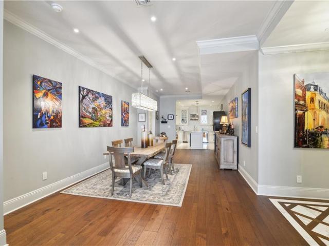 Condo for sale in New Orleans, Louisiana