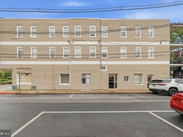 Commercial for sale in Hagerstown, Maryland
