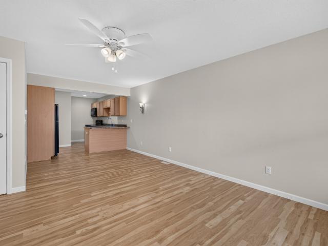 Townhouse for sale in Blue Grass, Iowa