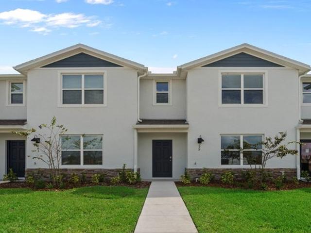 Townhouse for sale in Saint Cloud, Florida