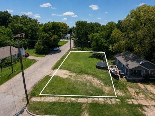 Land for sale in Waco, Texas