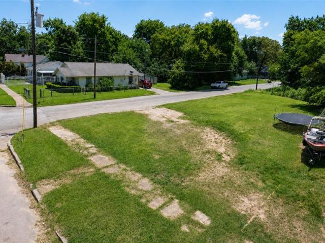 Land for sale in Waco, Texas