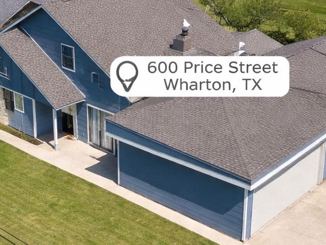 Townhouse for sale in Wharton, Texas