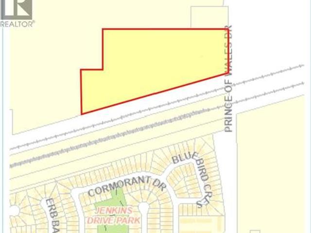 Land for sale in Regina, Saskatchewan