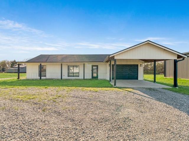 House for sale in Lamar, Texas