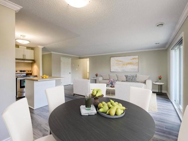 Apartment for rent in Arva, Ontario