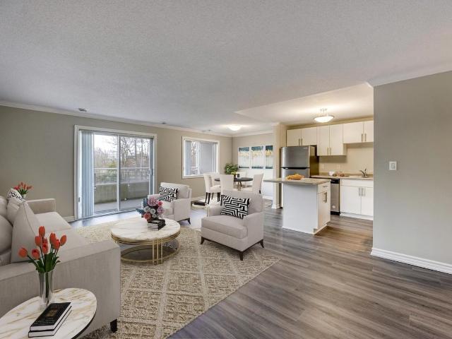 Apartment for rent in Arva, Ontario