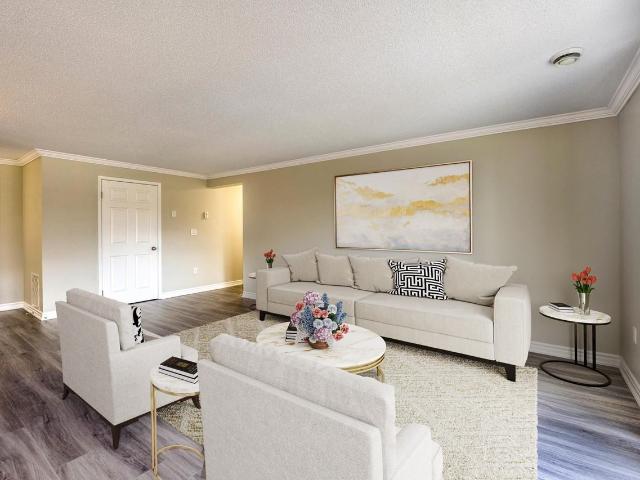 Apartment for rent in Arva, Ontario